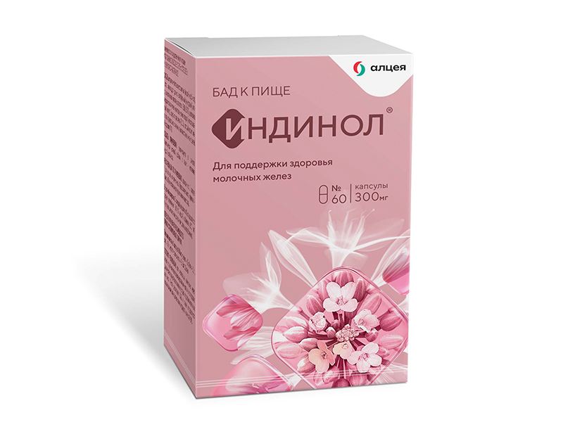 Индинол®
