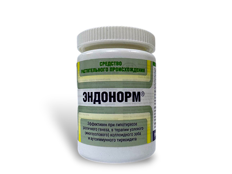 Эндонорм®